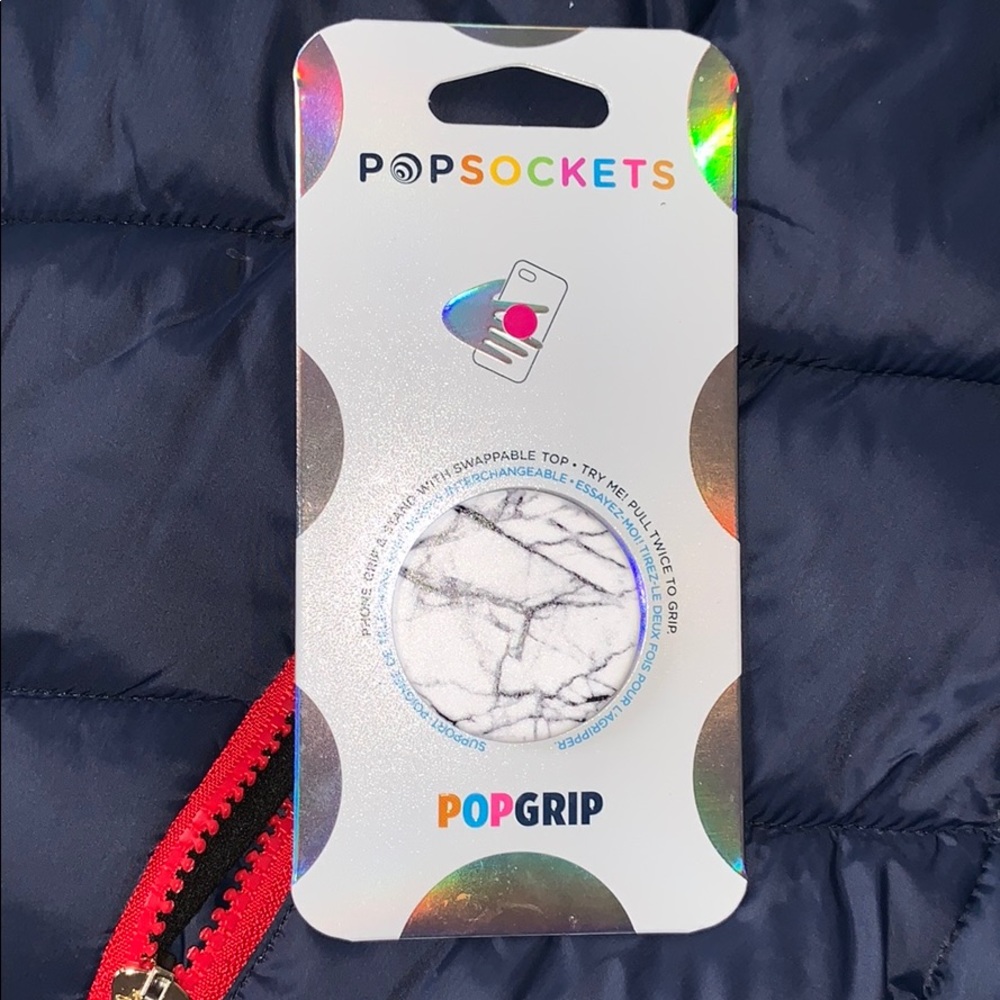 Popsocket